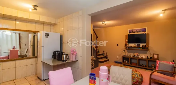 Casa com 2 Quartos à venda, 86m² no Eldorado do Sul, Eldorado do Sul