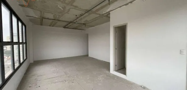 Sala Comercial à venda, 48m² no Jardim das Nações, Taubaté