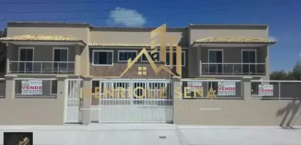 Apartamento com 2 Quartos para venda ou aluguel, 85m² no Nova São Pedro, São Pedro da Aldeia