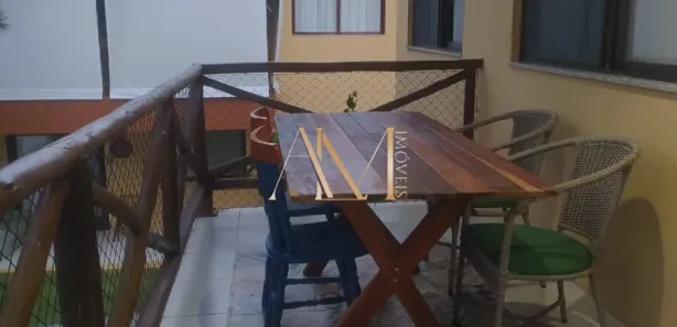 Apartamento com 2 Quartos para alugar, 70m² no Itacimirim (Monte Gordo), Camaçari