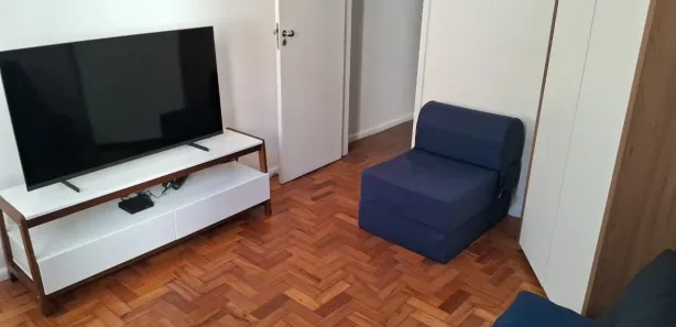 Apartamento com 2 Quartos para alugar, 60m² no Copacabana, Rio de Janeiro