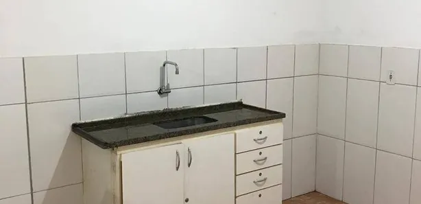Sobrado com 1 Quarto à venda, 360m² no Santa Maria, Brasília