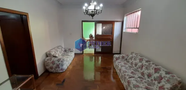 Casa com 4 Quartos para alugar, 250m² no Funcionários, Belo Horizonte