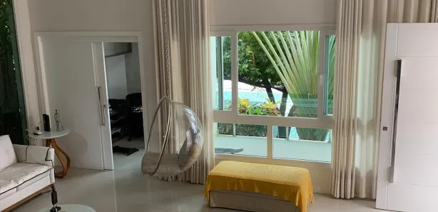 Casa de Condomínio com 4 Quartos à venda, 260m² no Buraquinho, Lauro de Freitas