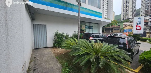 Sala Comercial para alugar, 100m² no Centro, Nova Iguaçu