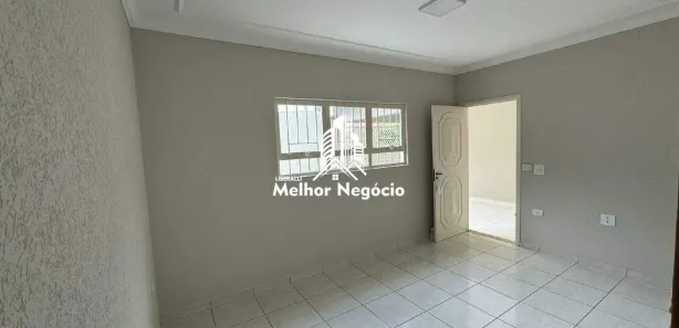 Casa com 3 Quartos à venda, 110m² no Jardim São Cristóvão II, Rio das Pedras