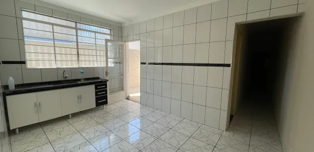 Casa com 2 Quartos à venda, 90m² no Vila São Geraldo, Taubaté