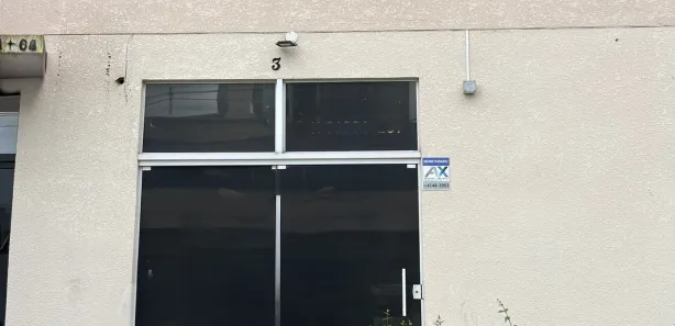 Ponto Comercial para alugar, 30m² no Centro, Vargem Grande Paulista