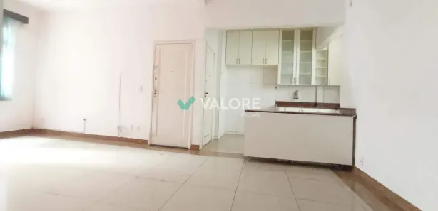 Apartamento com 3 Quartos à venda, 110m² no Funcionários, Belo Horizonte