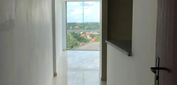 Apartamento com 2 Quartos à venda, 58m² no Retiro (Bacaxá), Saquarema