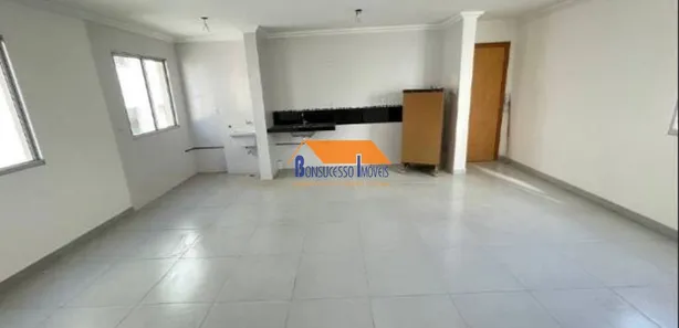 Apartamento com 2 Quartos à venda, 65m² no Fernão Dias, Belo Horizonte