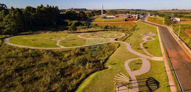 Lote/Terreno à venda, 300m² no São Luiz Gonzaga, Passo Fundo