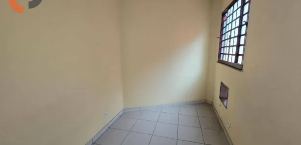 Apartamento com 1 Quarto para alugar, 46m² no Califórnia, Nova Iguaçu