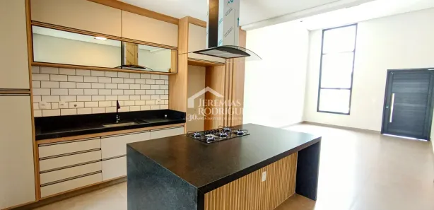 Casa de Condomínio com 3 Quartos à venda, 171m² no Caminho Novo, Tremembé
