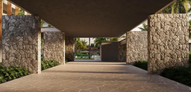 Lote/Terreno à venda, 300m² no , Santo Amaro do Maranhão