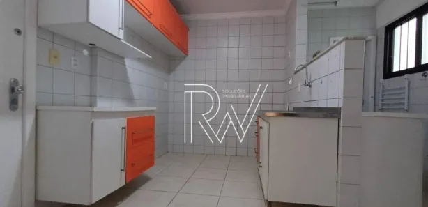 Apartamento com 3 Quartos para alugar, 86m² no Pituba, Salvador