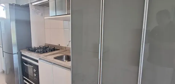 Flat com 2 Quartos à venda, 64m² no Centro, Ipojuca