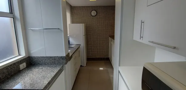 Apartamento com 3 Quartos à venda, 80m² no São Pedro, Belo Horizonte