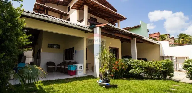 Casa com 6 Quartos à venda, 227m² no Capim Macio, Natal