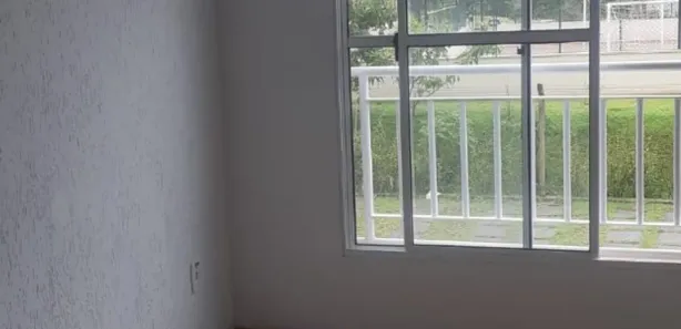 Apartamento com 2 Quartos para alugar, 45m² no Residencial Alexandria, Várzea Paulista