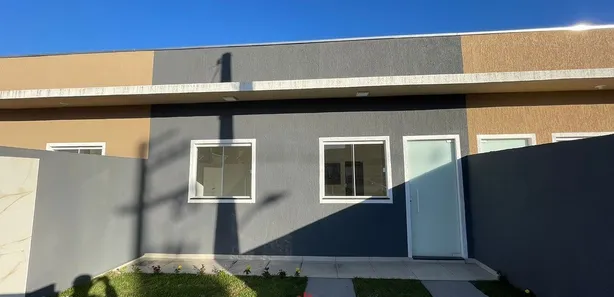 Casa com 2 Quartos à venda, 49m² no Sertãozinho, Matinhos