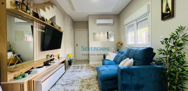 Sobrado com 3 Quartos à venda, 106m² no Parque da Matriz, Cachoeirinha