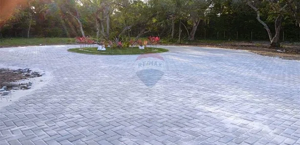 Lote/Terreno à venda, 180m² no , Mata de São João