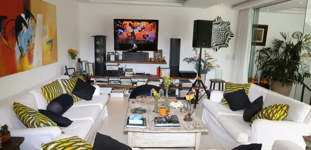 Cobertura com 4 Quartos à venda, 310m² no Laranjeiras, Rio de Janeiro