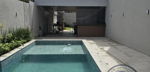 Casa de Condomínio com 3 Quartos à venda, 124m² no Centro, Lauro de Freitas