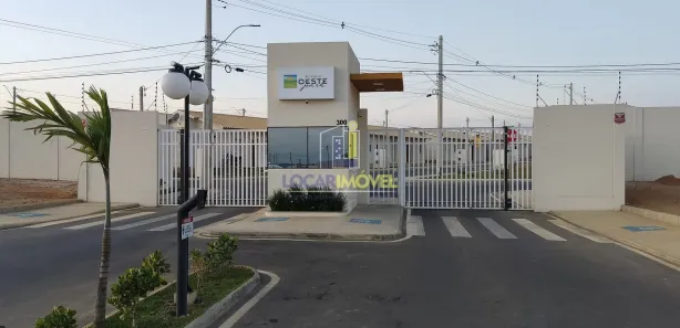 Casa de Condomínio com 3 Quartos para alugar, 51m² no São Pedro, Vitória da Conquista