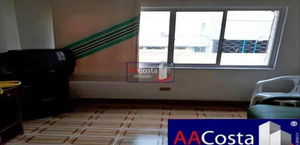 Apartamento com 2 Quartos à venda, 65m² no Enseada, Guarujá