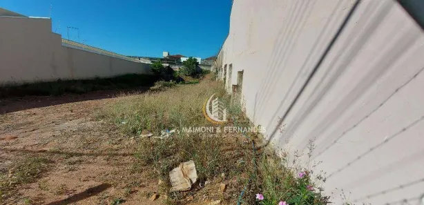 Lote/Terreno à venda, 483m² no Vila Operária, Rio Claro