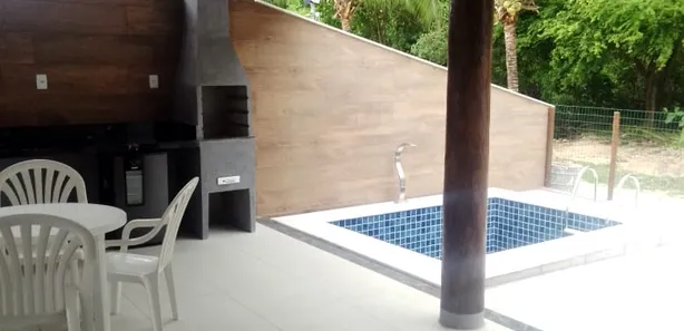 Casa de Condomínio com 4 Quartos à venda, 155m² no , Vera Cruz