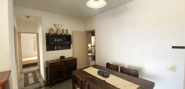 Apartamento com 3 Quartos à venda, 76m² no Enseada, Guarujá