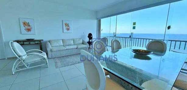 Apartamento com 3 Quartos à venda, 110m² no Pitangueiras, Guarujá
