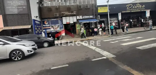 Sala Comercial à venda, 23m² no Centro, Sapucaia do Sul