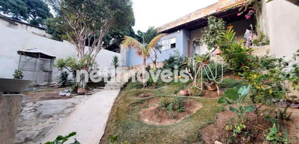 Casa com 3 Quartos à venda, 330m² no São Marcos, Belo Horizonte