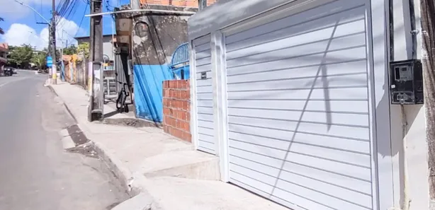 Casa com 2 Quartos à venda, 95m² no São Cristóvão, Salvador