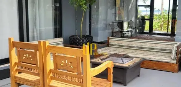Casa de Condomínio com 4 Quartos à venda, 280m² no Riviera de Santa Cristina I, Arandu