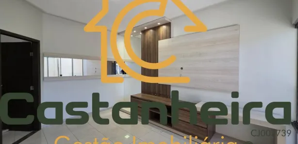 Sobrado com 3 Quartos para venda ou aluguel, 225m² no Plano Diretor Sul, Palmas
