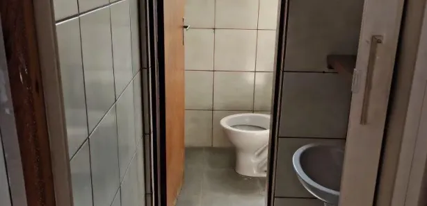 Ponto Comercial para alugar, 65m² no Jardim Portão Vermelho, Vargem Grande Paulista