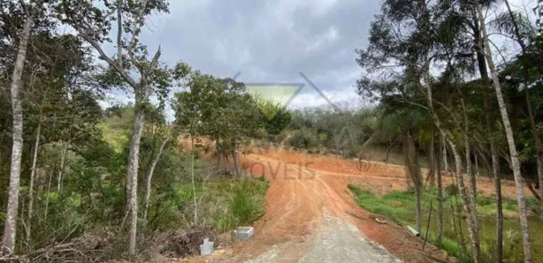 Lote/Terreno à venda, 1000m² no Taboão, Mogi das Cruzes
