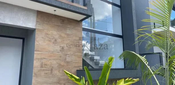 Casa de Condomínio com 4 Quartos à venda, 230m² no Condomínio Terras do Vale, Caçapava