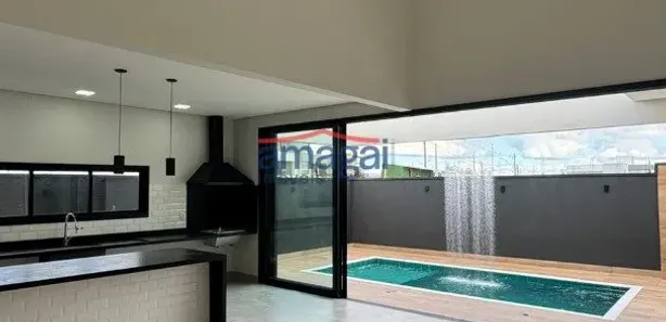 Casa de Condomínio com 3 Quartos à venda, 224m² no Residencial Colinas, Caçapava