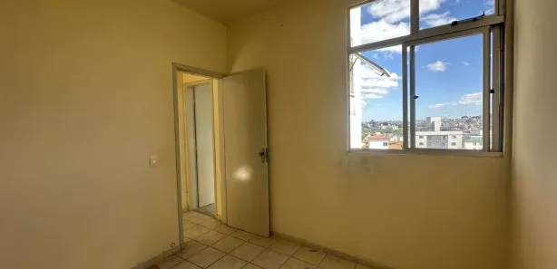 Apartamento com 2 Quartos à venda, 46m² no Diamante (Barreiro), Belo Horizonte