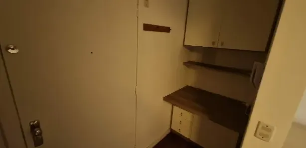 Kitnet com 1 Quarto para alugar, 35m² no Bom Fim, Porto Alegre