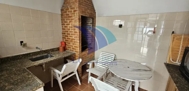 Cobertura com 4 Quartos à venda, 120m² no Algodoal, Cabo Frio