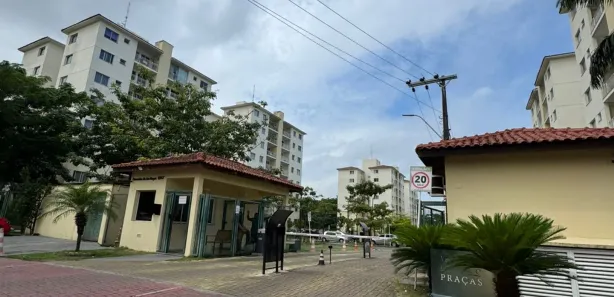 Apartamento com 2 Quartos à venda, 65m² no Santo Antônio, Manaus