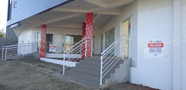 Ponto Comercial para alugar, 18m² no Demboski, Criciúma