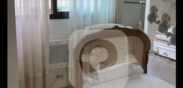 Apartamento com 3 Quartos à venda, 86m² no Jardim Botânico, Rio de Janeiro